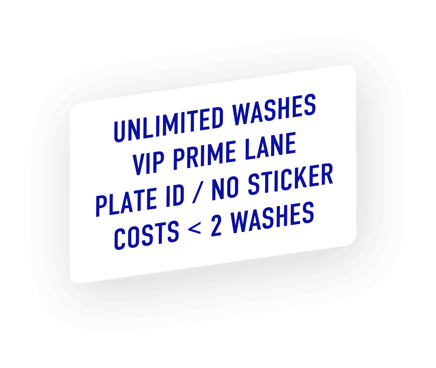 Turbo Prime membership benefits