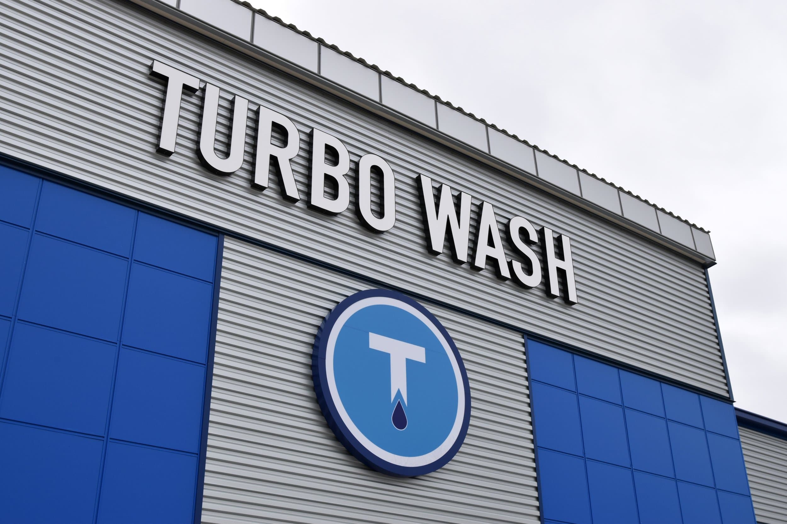 Bethel Rd Turbo Wash photo 2